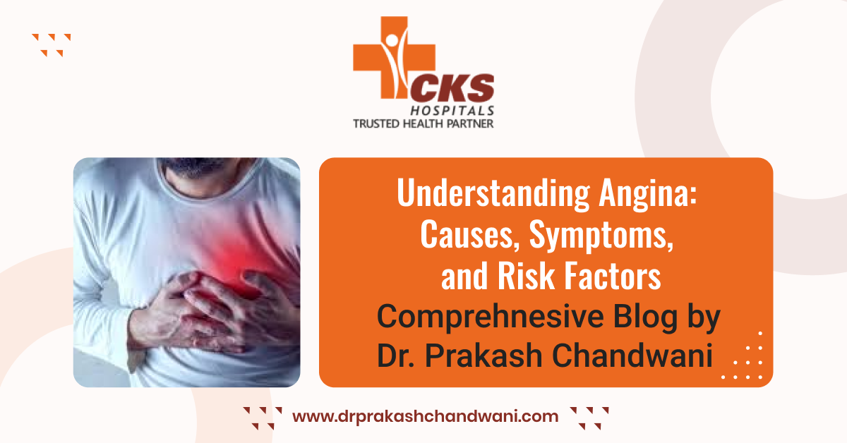 Unveiling Angina Causes Symptoms And Risk Factors Decoded