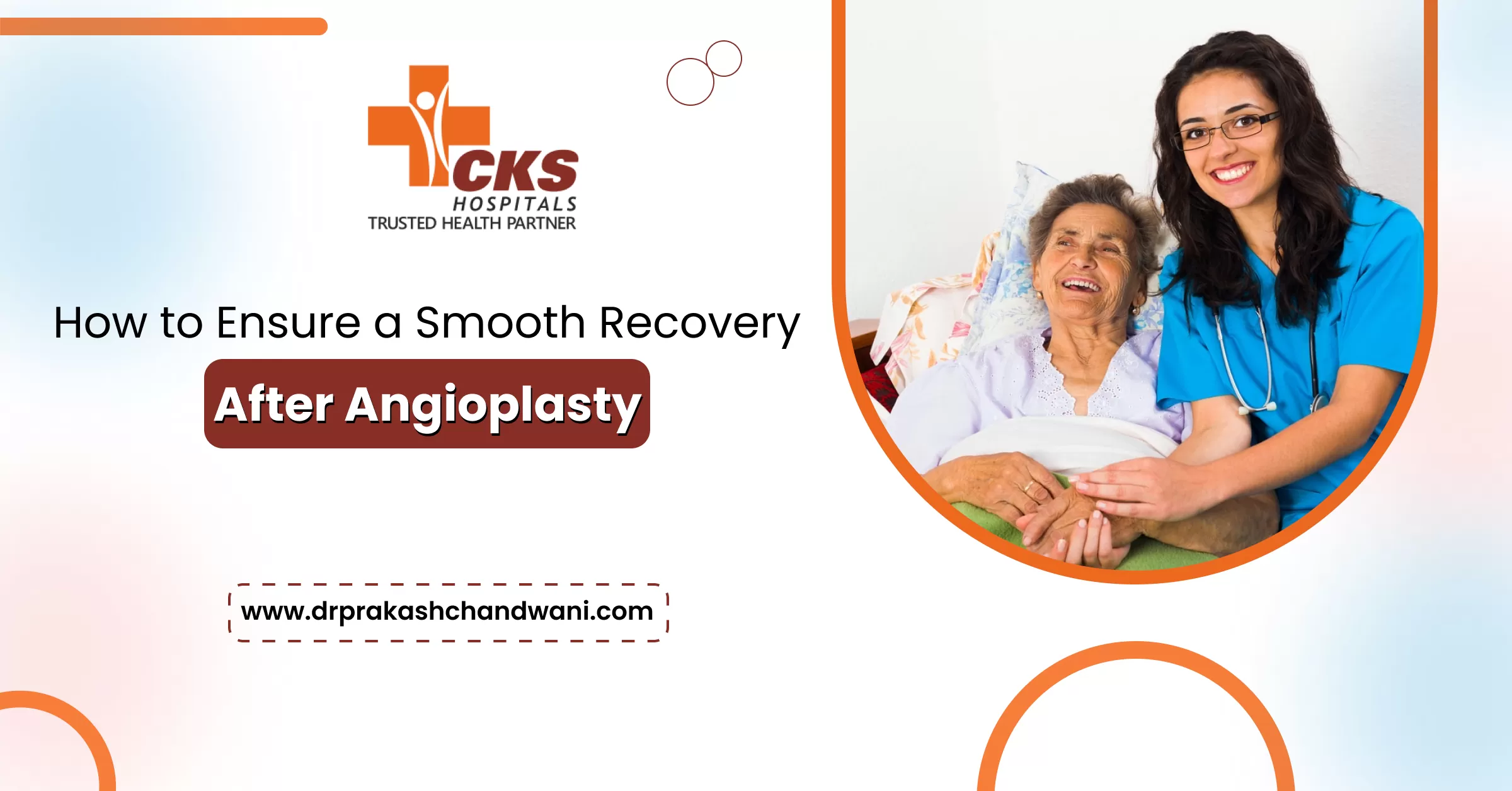 How to Ensure a Smooth Recovery After Angioplasty